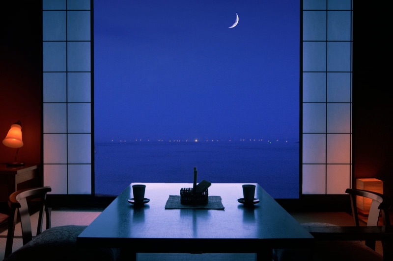 お宿ひるた